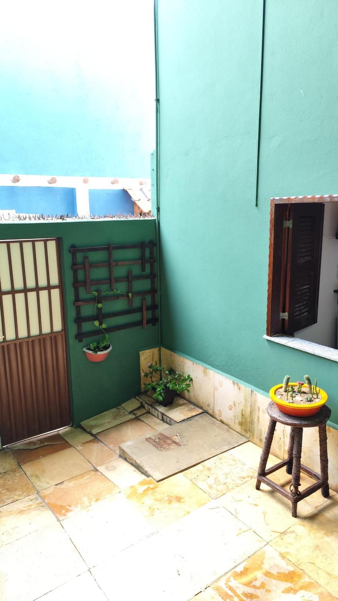 Suítes Preguiça Canoa Quebrada Exterior foto